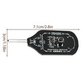 Inductance Tester Sensitivity Portable Circuit Board Inductor