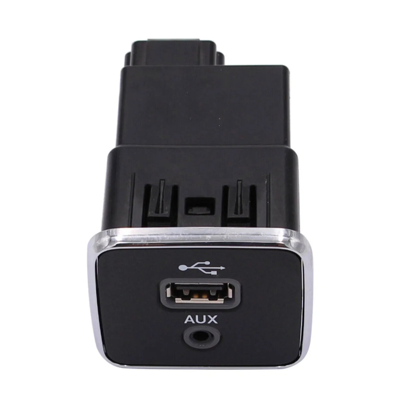 USB AUX Charging Port Adapter 5XG28DX9AD 53223309 53224228 Replace