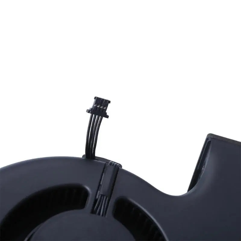 652F Notebook CPU Cooling Fan DC12V 4Pin 4Wire CPU Radiator for 27 A1419 Zpaxo
