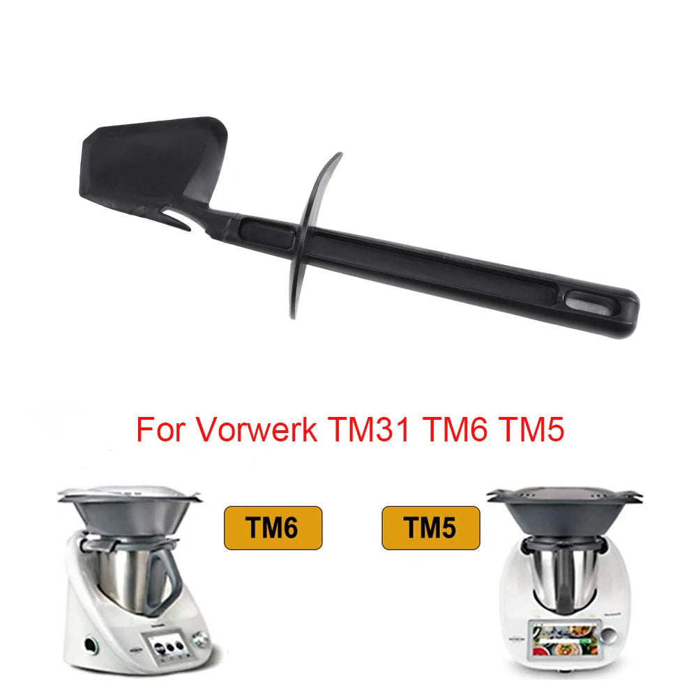 Food Collection Scraper Spatula Blender Replace Parts Universal Jar