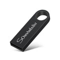 SomnAmbulist Pen Drive 32GB 64GB 128GB High Speed USB2.0 for PC Mobile Mini Pen Drive 16GB 32GB USB Flash Drive 64GB 8GB 4GB Zpaxo Black 8 GB