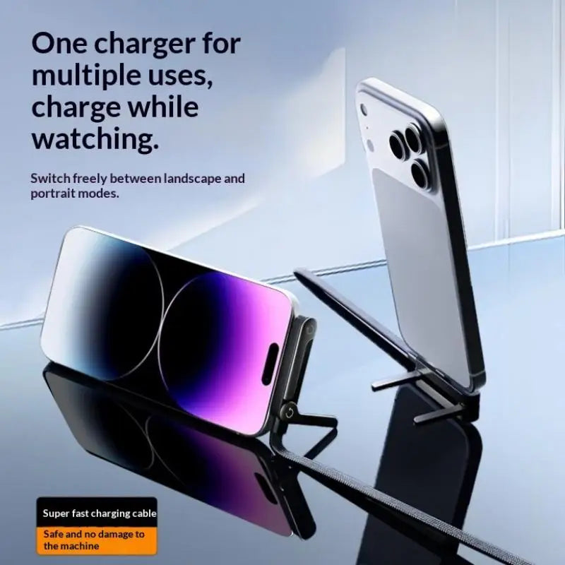 240W USB-C to USB-C Fast Charging Adapter | 6A Nylon