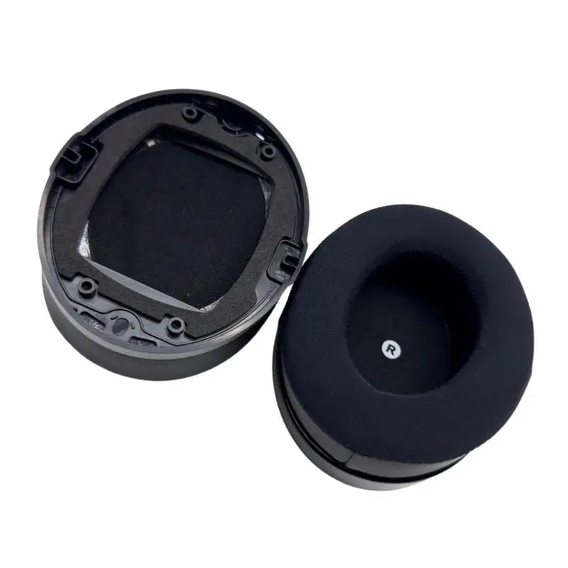 652F Soft Comfortable Headband Cushion Earphone Cover Protective Zpaxo