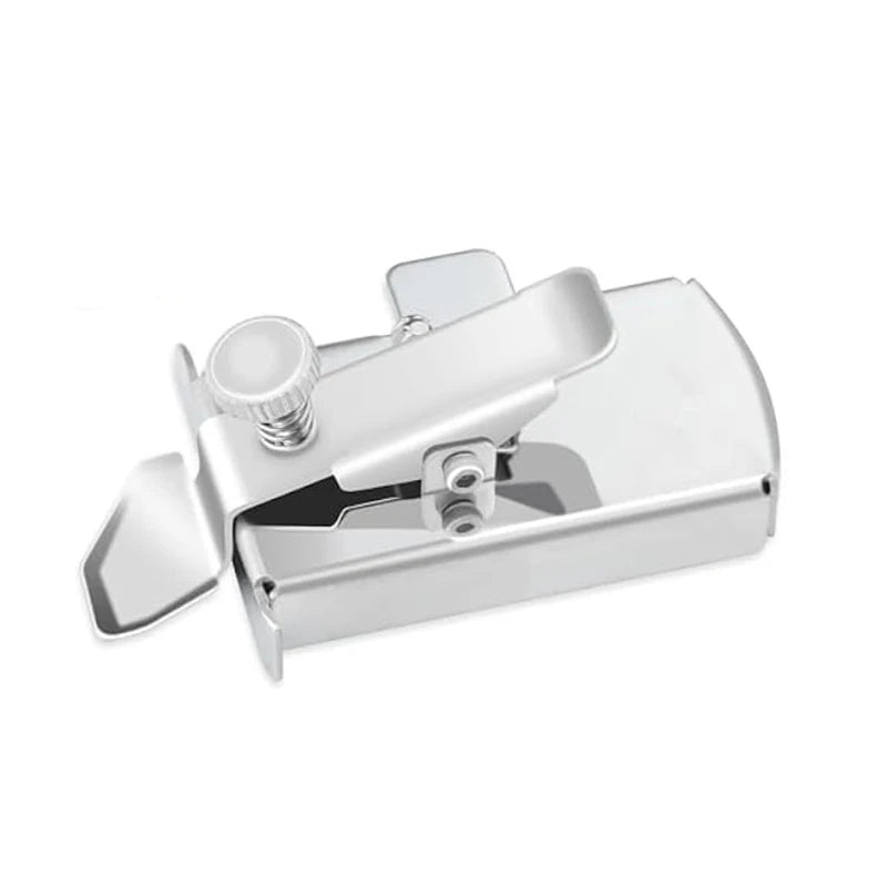 Magnetic Seam Guide Sewing Machine Upgraded Strong Gauge Zpaxo 1PCS