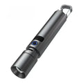 POCKETMAN 3800 Lumen LED Flashlight – USB Rechargeable Torch