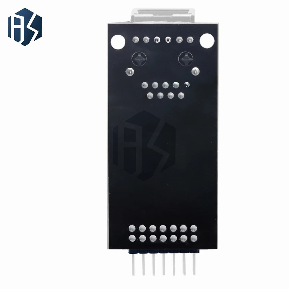 LAN8720 Ethernet Transceiver Module RMII Interface 3 3V Single-supply Zpaxo