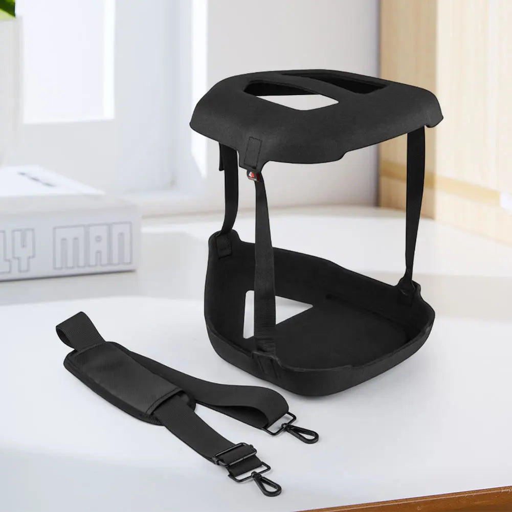 Carrying Case EVA Protective Cover Shoulder Strap Speaker Bose S1