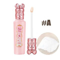 Pink Liquid Concealer Stick Whitening Lasting Moisturizing Cover Acne