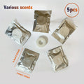 Ashtray Air Purifier Intelligent Passive Smoking Removal Smoke Smell