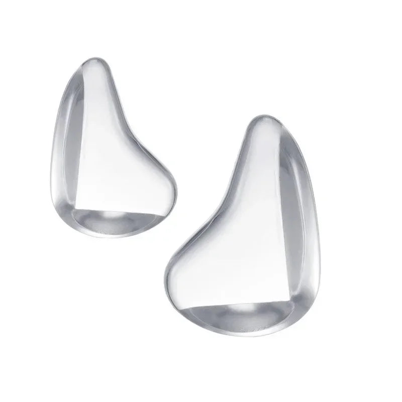 20-Pack Baby Corner Guards – Clear PVC Table Edge Protectors Baby Corner Guards Zpaxo