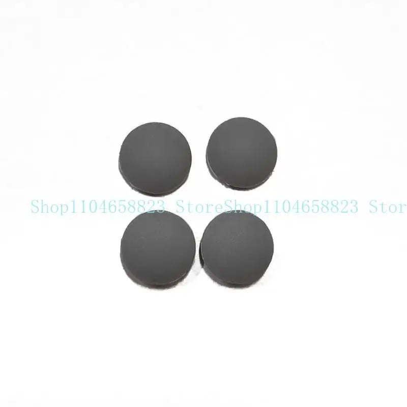 4Pcs Foot Pad Laptop BottomShell Feet Pads forSurface Laptop 3/4 1867 1873 1951 1868 Back Cover Anti Slip Rubber Pad Zpaxo