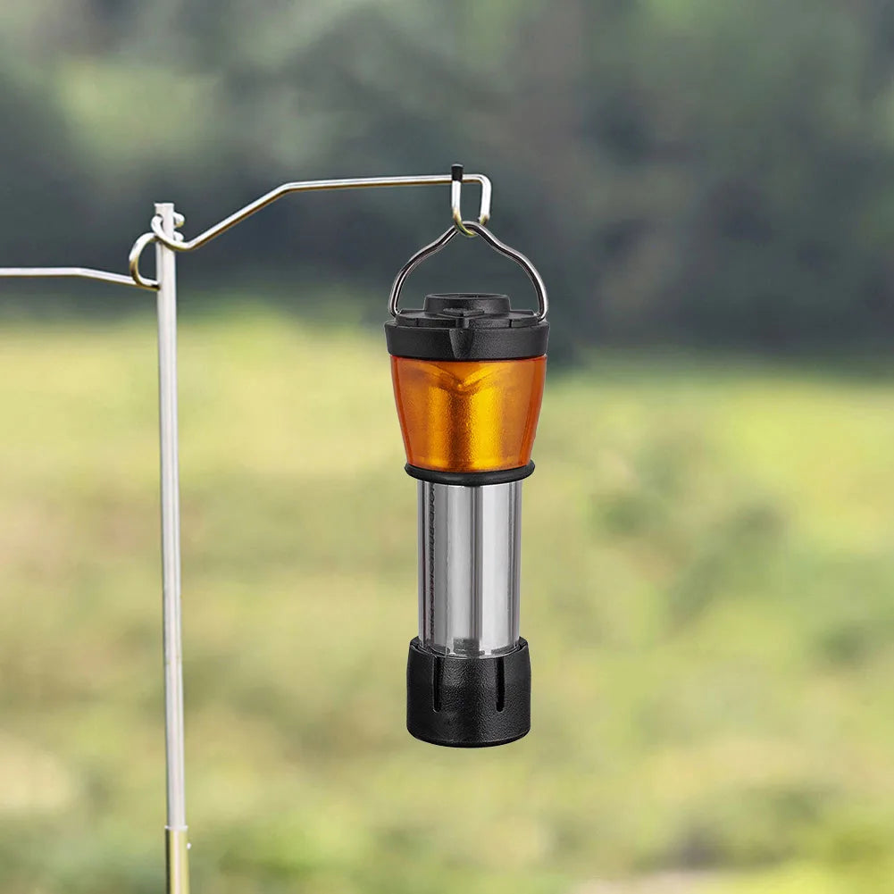Light Protective Cover Insect Small Lampshade Camping Outdoor Lantern