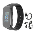Voice Recorder Watch Noise Reduction HIFI MP3 Function Detachable