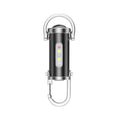 Multi-function Waterproof Mini LED Flashlight USB Rechargeable