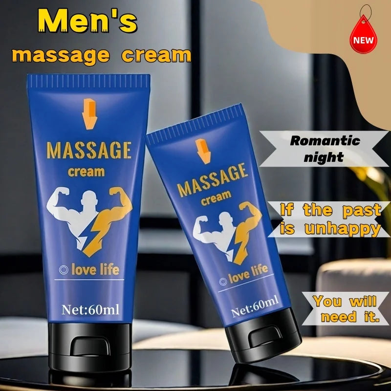 Helps Men Provide Harmonious Intimacy With Their Partners. It's a Perfect Gift for Couples' Parties and a Romantic Evening. Zpaxo Default Title
