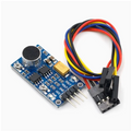 Sound Sensor Module Control Switch Detection LM386 Compatible Arduino Zpaxo Default Title
