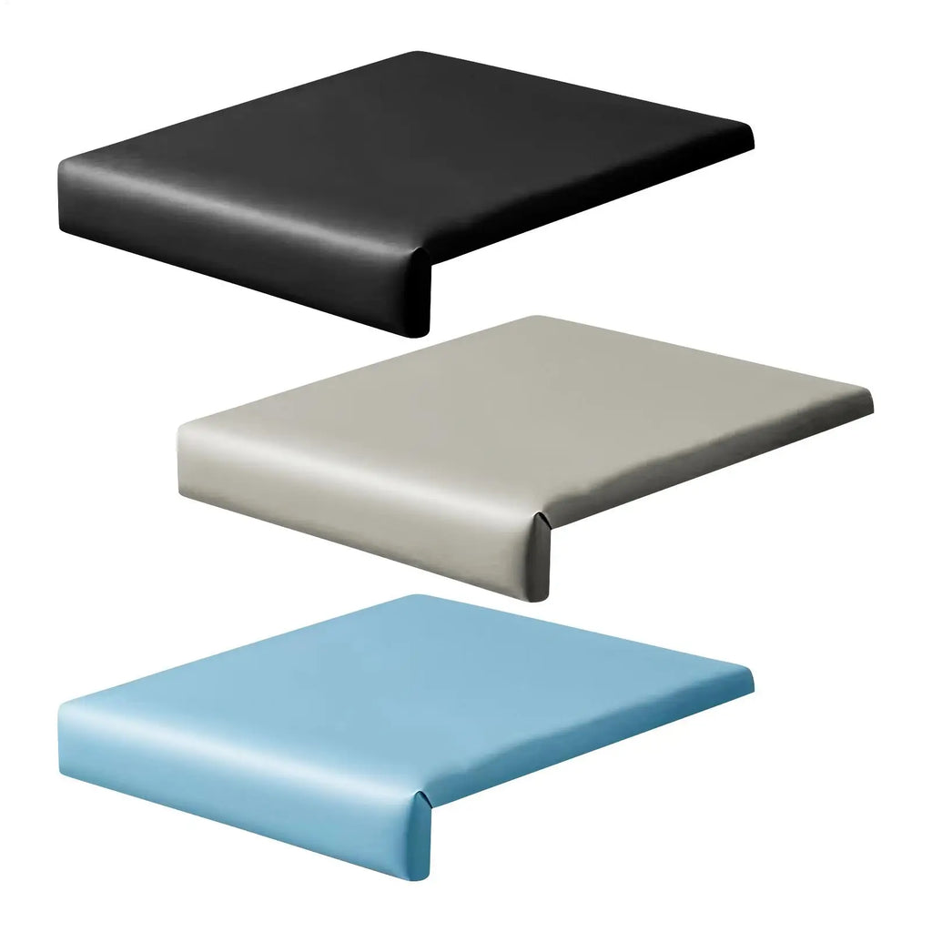 Outdoor Bench Comfortable Portable Soft Sponge Waterproof Pool