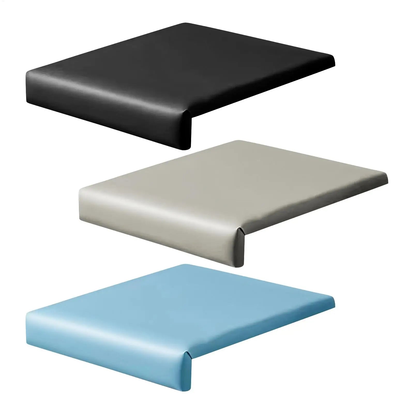 Outdoor Bench Comfortable Portable Soft Sponge Waterproof Pool
