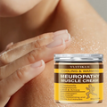 YUITIKUE Neuropathy Muscle Cream – Magnesium, Arnica & Mint Muscle Relief Cream Zpaxo Default Title