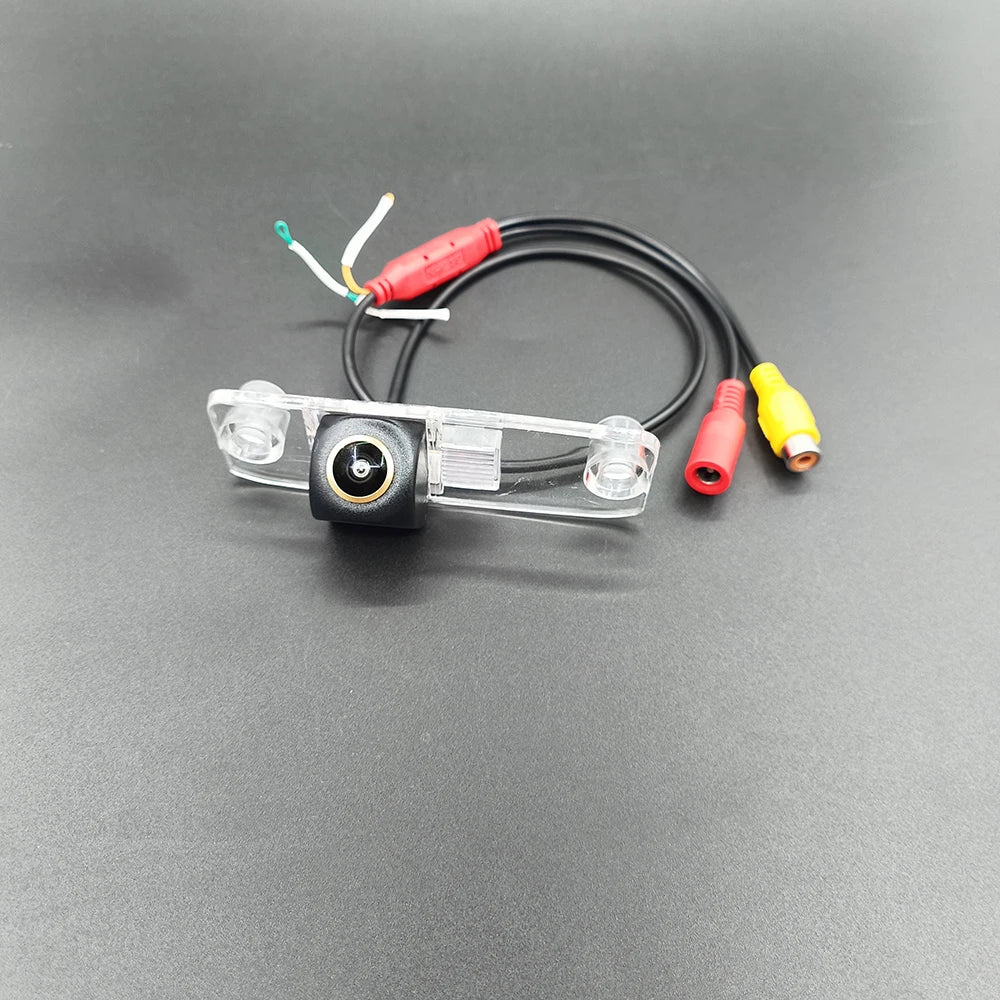 170 Degree AHD 1080P CVBS Car Rear View Camera Hyundai Elantra Tucson
