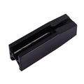 Waterproof Permanent Microblading Eyebrow Pencil Sharpener Tip Thin Zpaxo army green