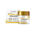 Jaysuing Collagen Facial Cream – Anti-Aging Moisturizer 50g Facial Moisturizer Cream Zpaxo 50g 50g