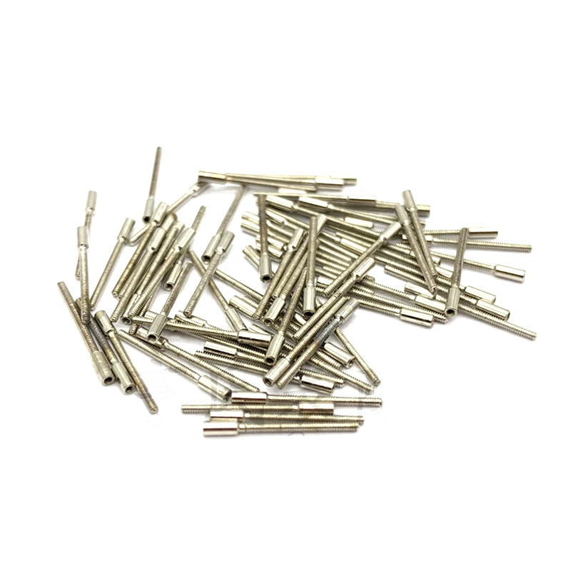 Watch Accessories Replacement Wrist Winding Stem Extensions Extenders