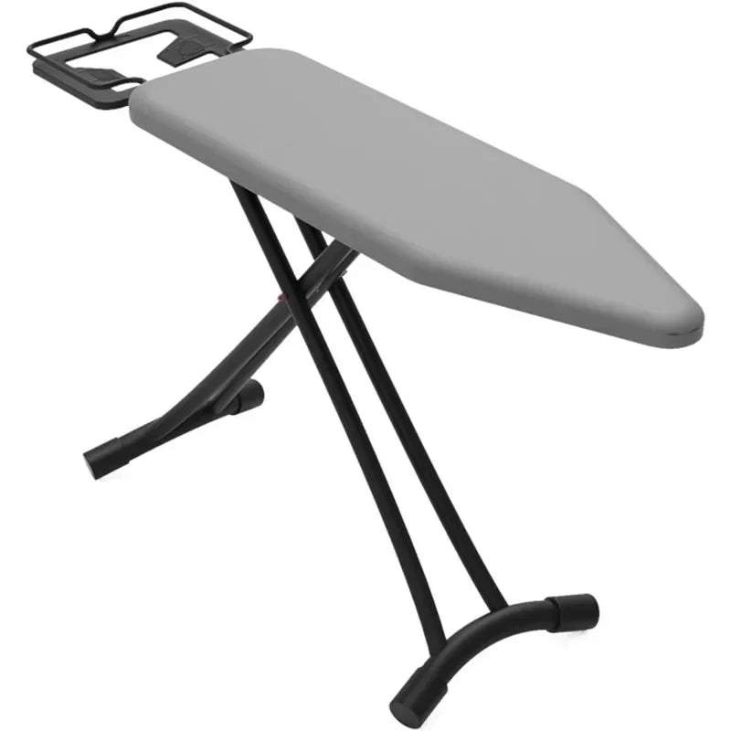 Portable Folding Ironing Board | Height Adjustable 110×31cm