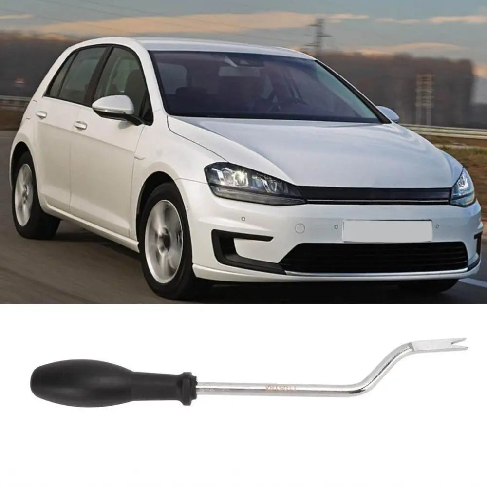 Car Repair Handle Removal Roof Grab Tool Steel Alloy Simple Fastener Zpaxo