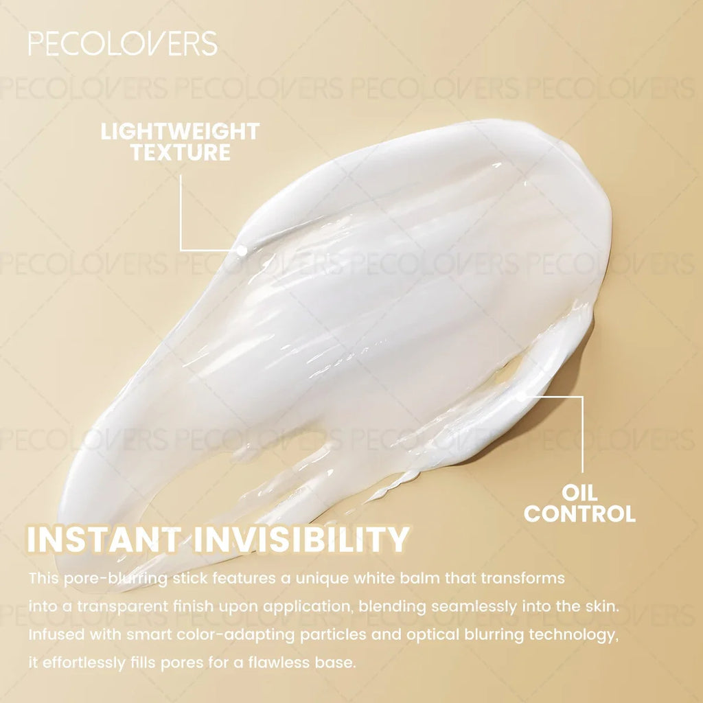 2PC Moisturizing Concealer Foundation Stick，Sweat Proof, Natural Makeup Effect, Non-Slip Makeup Stick Zpaxo
