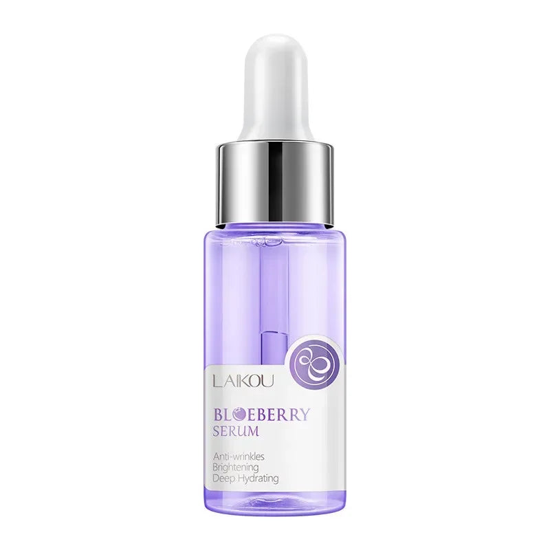 Gold Snail Vitamin C Whitening Serum Japan Sakura Hyaluronic Acid Zpaxo Blueberry