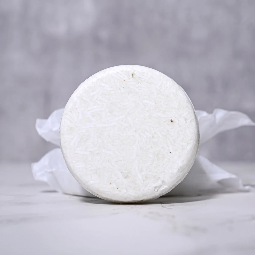 3-Pack Rosemary Essential Oil Solid Shampoo Soap – Oil Control Solid Shampoo Bar Zpaxo