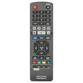 652F High Sensitivity Remote AKB73735801 For Blu-ray DVDs Players No Programming Required Energy Efficient Design Zpaxo China Mainland