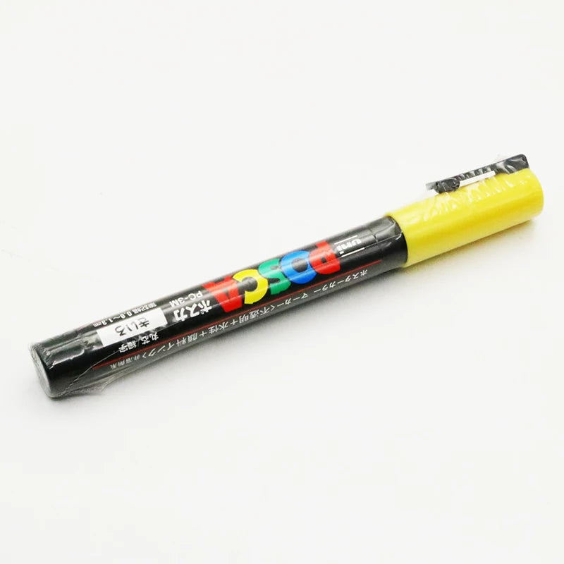 Queen Bee Marker Pen 5 Optional Marking Plastic Marks Beekeeping