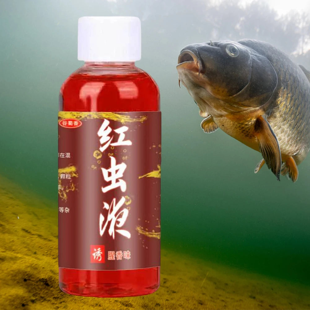 Concentrated Fish Bait Additive Multipurpose Strong Attractant Zpaxo Default Title