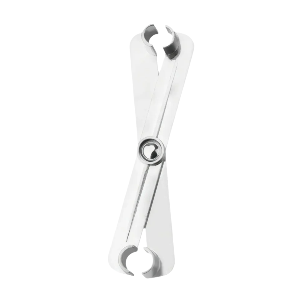 Solid Construction Fuel Line Disconnect Tool Sturdy Design Compact Zpaxo style