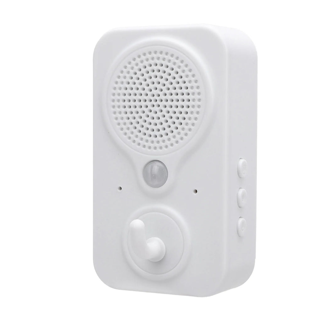 Voice Prompt Device Multilingual Quick Alerts Alert Entry System