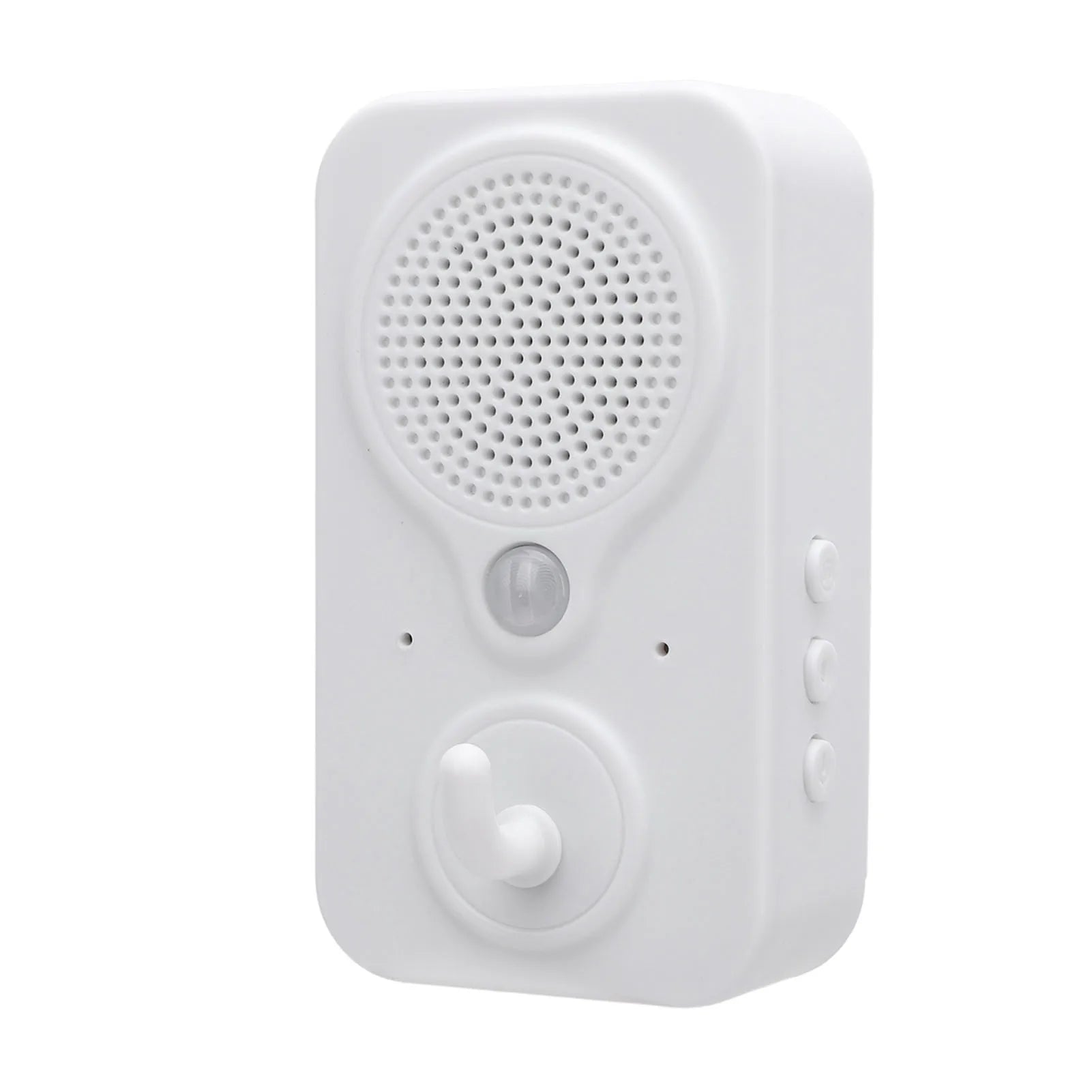 Voice Prompt Device Multilingual Quick Alerts Alert Entry System