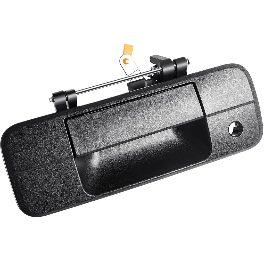 69090-0C040 Vehicle Tailgate Latch Handle Replacement Parts Toyota