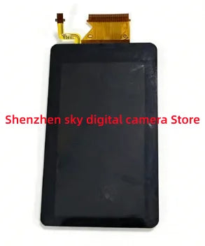 LCD Display Screen Touch Sony WX30 WX70 WX170 NEX-5R NEX-5T Camera