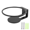Mini Speaker Wall Mount Holder Stand Aluminum Alloy Hanger Homepod