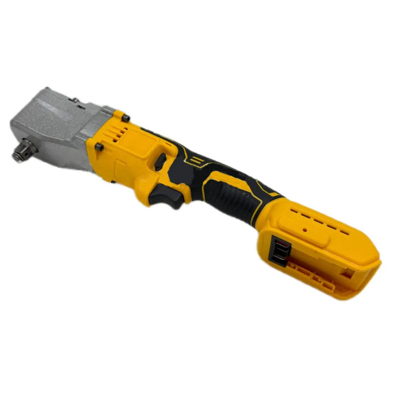 Fit DeWALT 20V Battery Brushless Ratchet Wrench 1200NM Electric