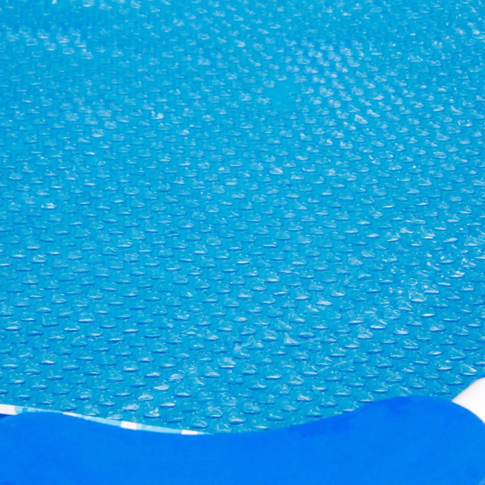 Swimming Pool Cover Round Water Evaporation Dustproof Outdoor Tub