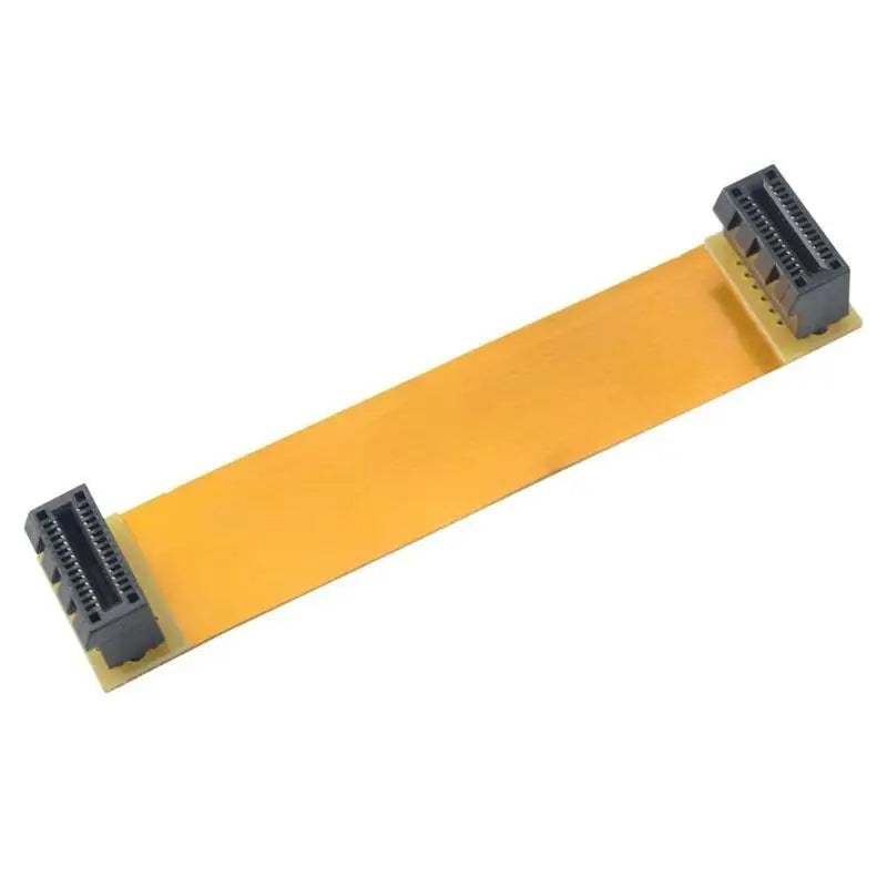 652F Extreme SLI Bridge Good Protect Connector Flexible Board Using Flame-retardant Materials Zpaxo