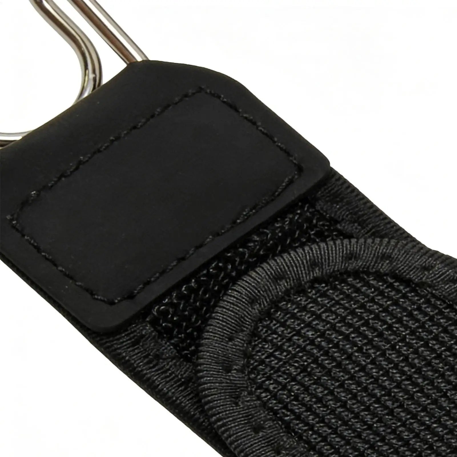 Elastic No-Buckle Belt – Unisex Stretch Belt for Pants & Jeans Elastic Stretch Belt Zpaxo