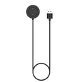 652F Watch Color sport/Color 2 Dockstation Portable Power Adapter Charging Dock Station Zpaxo Black CN