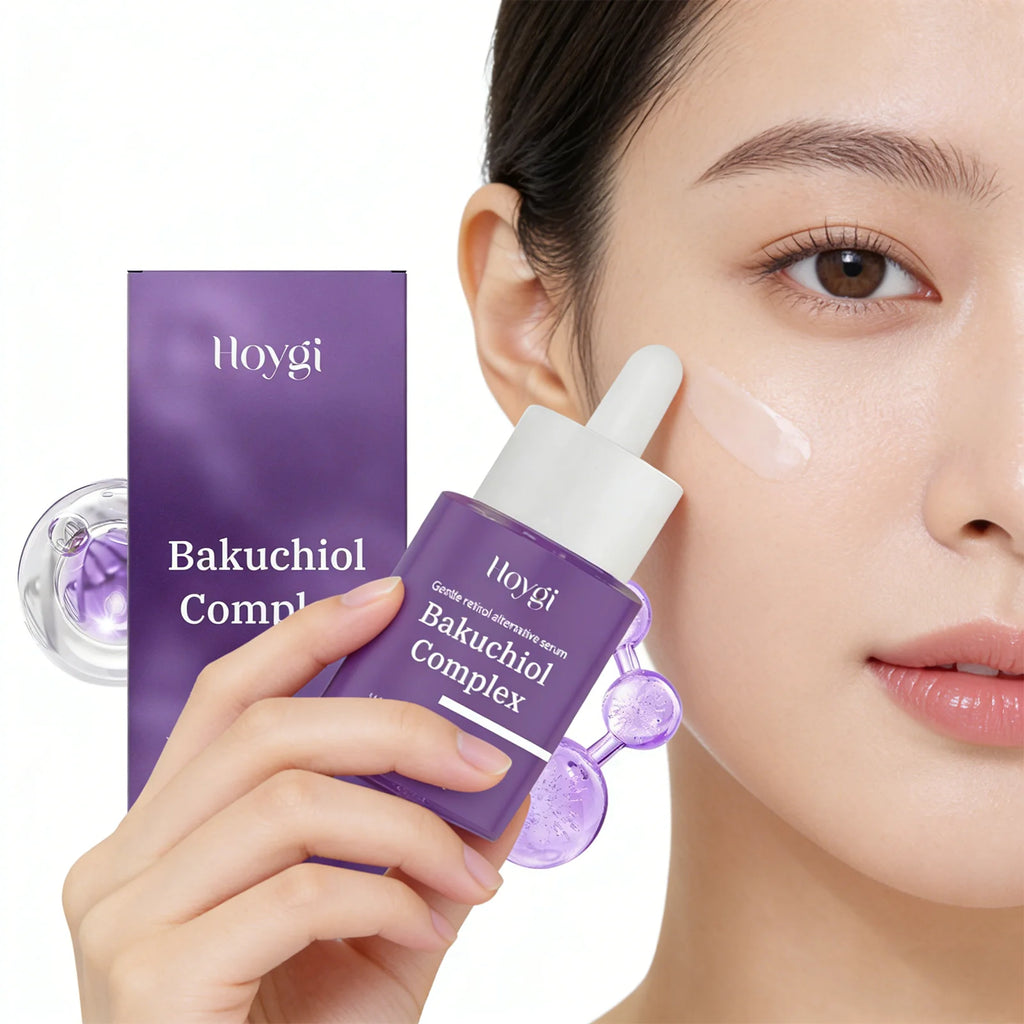 Retinol Facial Serum Hyaluronic acid Niacinamide serum Deep Hydration Lock Moisturizing Repairing Dry skin remedy Vitamin C 30ml Zpaxo