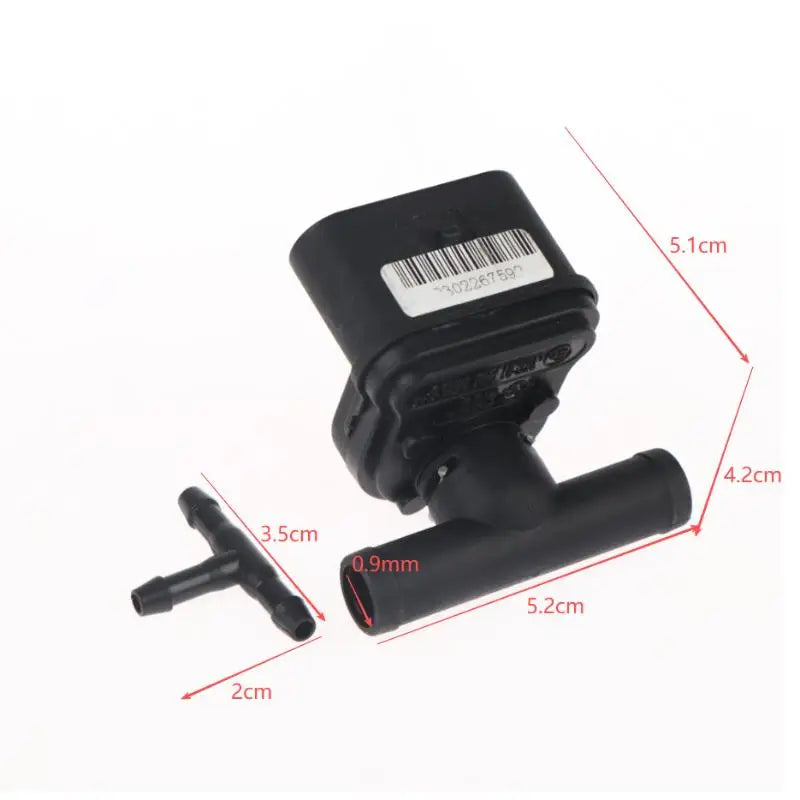 LPG/CNG PS04 Differential Pressure Sensor – Gas Auto Parts