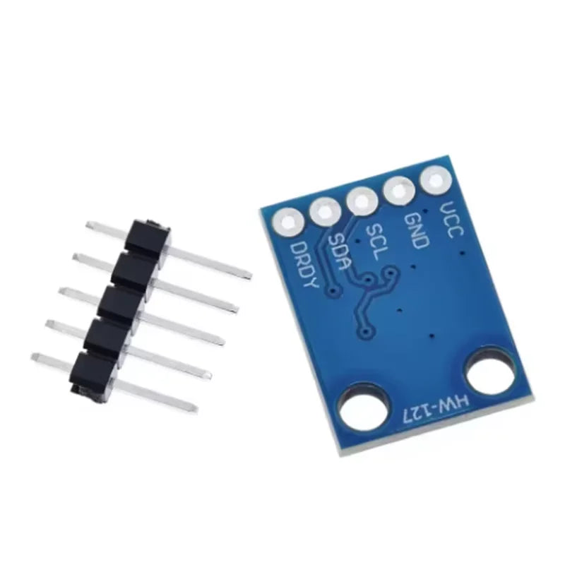 1PCS GY-273 QMC5883L Module 3V-5V For Arduino Zpaxo