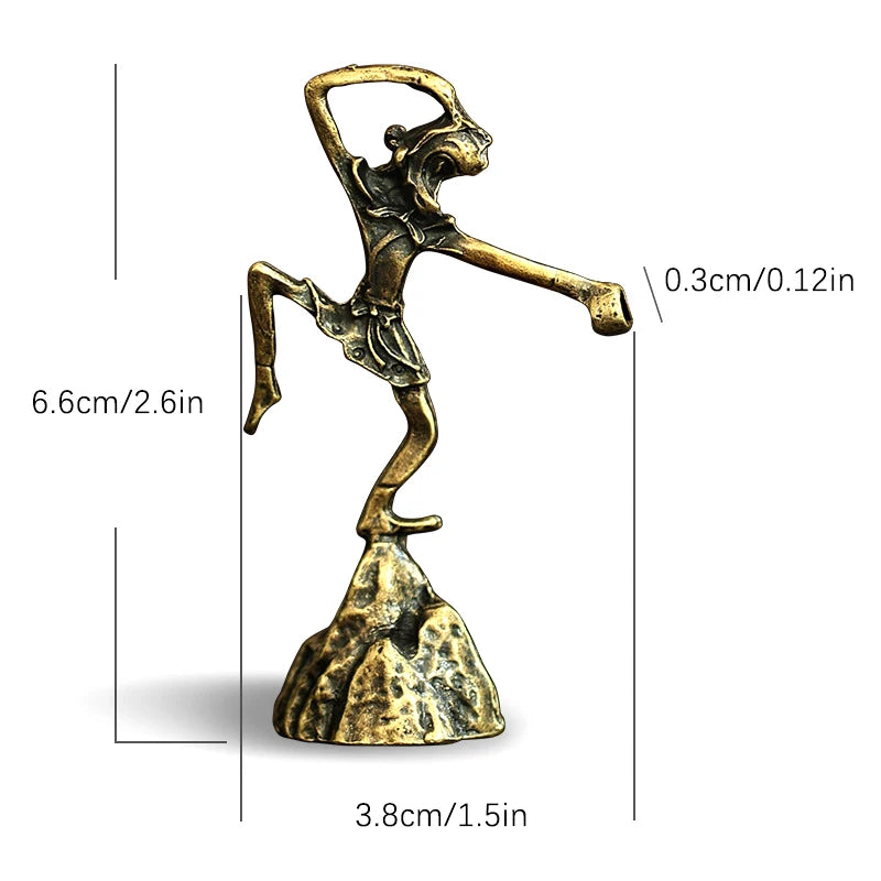 Creative Mini Great Sage Incense Holder Indoor Aroma Burner
